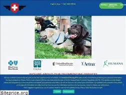 Sites similar to emotionaltherapypet.com