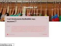 Sites similar to emotionartstore.blogspot.com