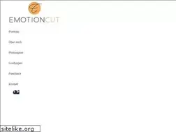 Sites similar to emotioncut.de