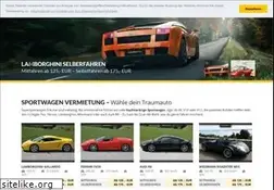 Sites similar to emotiondrive.de