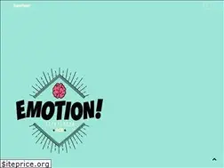 Sites similar to emotionescape.com