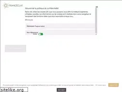 Sites similar to emotionfrance.com