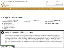 Sites similar to emotionhair.net