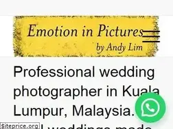 Sites similar to emotioninpictures.com