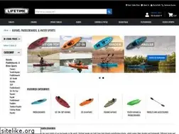 Sites similar to emotionkayaks.com