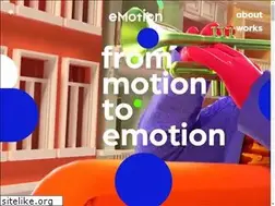 Sites similar to emotionlab.tv