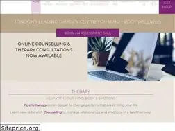 Sites similar to emotionmatters.co.uk