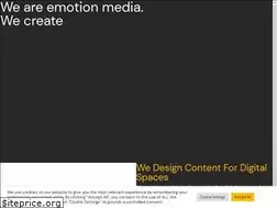 Sites similar to emotionmedia.ie