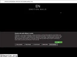 Sites similar to emotionnails.com