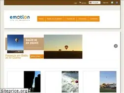 Sites similar to emotionportugal.com