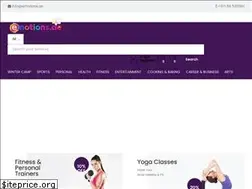 Sites similar to emotions.ae