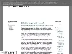 Sites similar to emotionsandbehaviour.blogspot.com