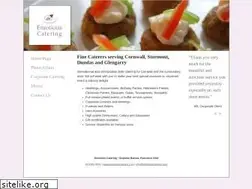 Sites similar to emotionscatering.com