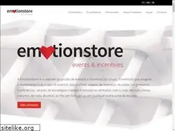 Sites similar to emotionstore.com