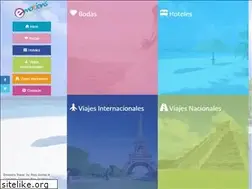 Sites similar to emotionstravel.com