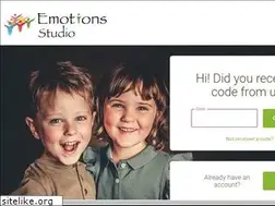 Sites similar to emotionstudio.net