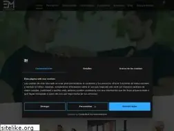 Sites similar to emotiontraining.es