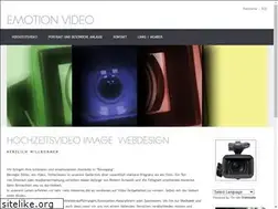 Sites similar to emotionvideo.at