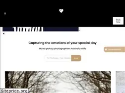 Sites similar to emotionweddingphotography.com.au