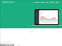 Sites similar to emotipang.com