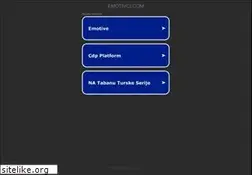 Sites similar to emotivci.com