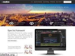 Sites similar to emotive.de