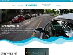 Sites similar to emotivebc.ca