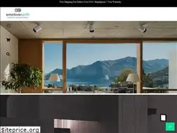 Sites similar to emotiveearth.com.au