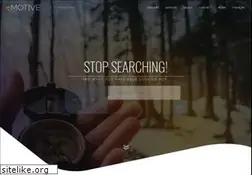 Sites similar to emotivemedia.com