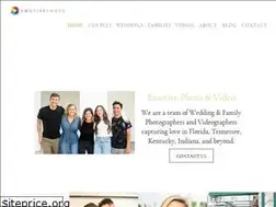 Sites similar to emotivephoto.com