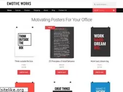 Sites similar to emotiveworks.com