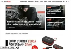 Sites similar to emoto.com.pl