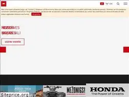 Sites similar to emoto.lv