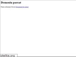 Sites similar to emoto.ro