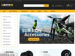 Sites similar to emotoer.com