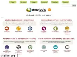 Sites similar to emotools.com