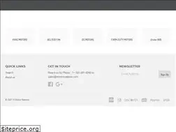 Sites similar to emotornations.com