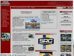 Sites similar to emotorsport.nu