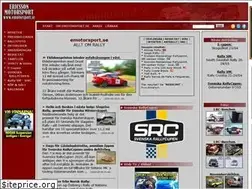 Sites similar to emotorsport.se