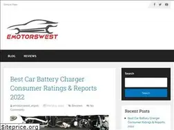 Sites similar to emotorswest.com