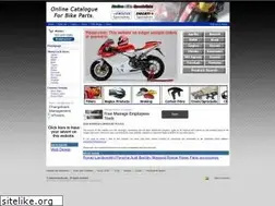Sites similar to emotouk.com