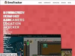 Sites similar to emotracker.net