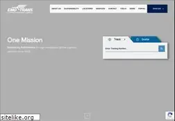 Sites similar to emotrans-global.com