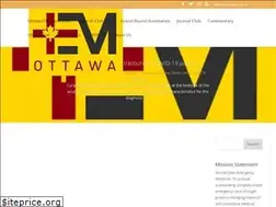 Sites similar to emottawablog.com