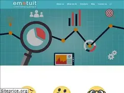 Sites similar to emotuit.com