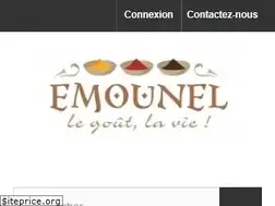 Sites similar to emounel.com