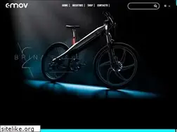 Sites similar to emov-electric.com