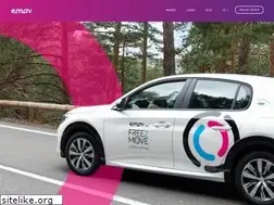 Sites similar to emov.eco