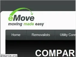 Sites similar to emove.com.au