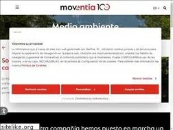 Sites similar to emovement.es